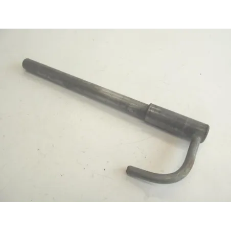 Axe de roue avant HUSQVARNA TE 350 1991-1993
