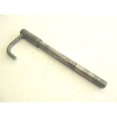 Axe de roue avant HUSQVARNA TE 350 1991-1993