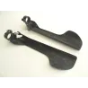 Protection fourche HUSQVARNA TE 350 1991-1993 Protection fourche HUSQVARNA TE 350 1991-1993