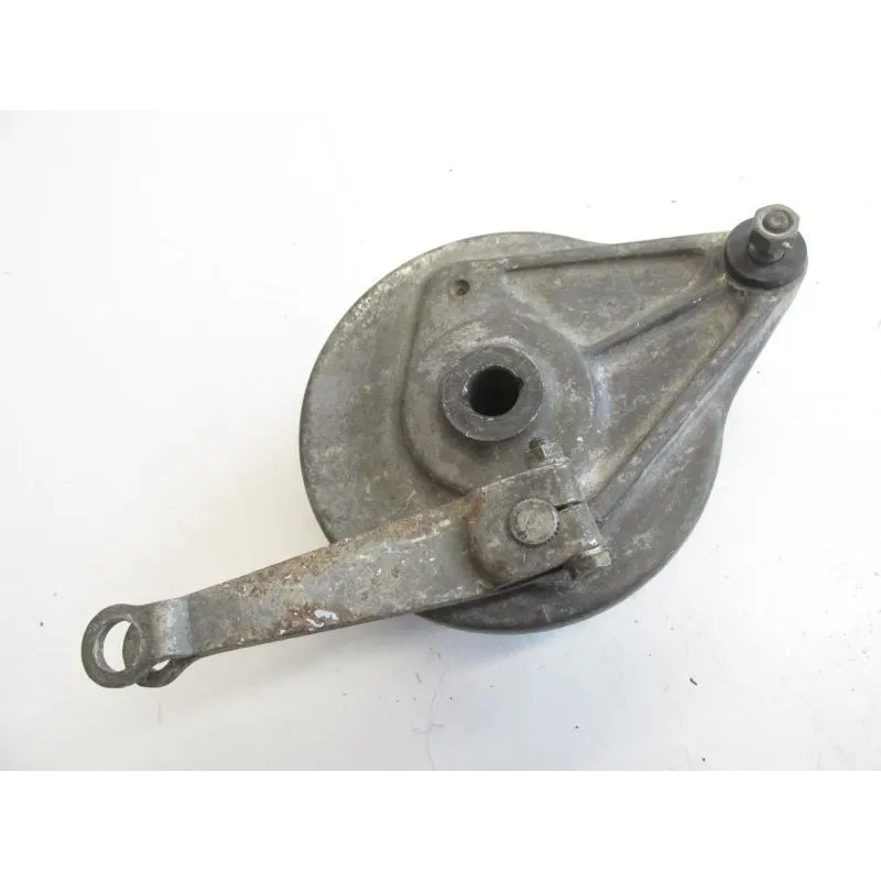 Tambour arriere HONDA XL 125 1977-1978