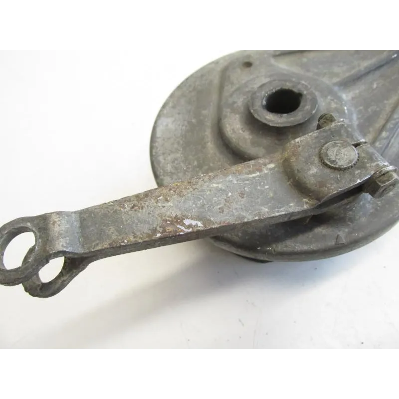 Tambour arriere HONDA XL 125 1977-1978