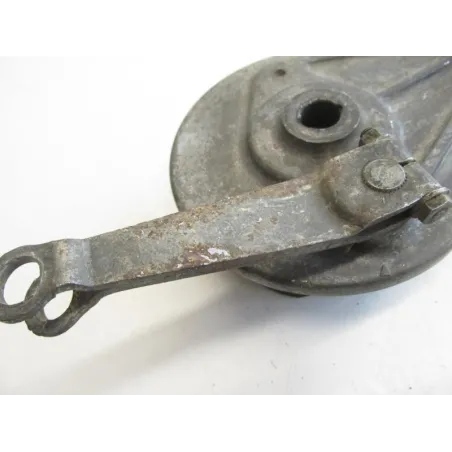 Tambour arriere HONDA XL 125 1977-1978