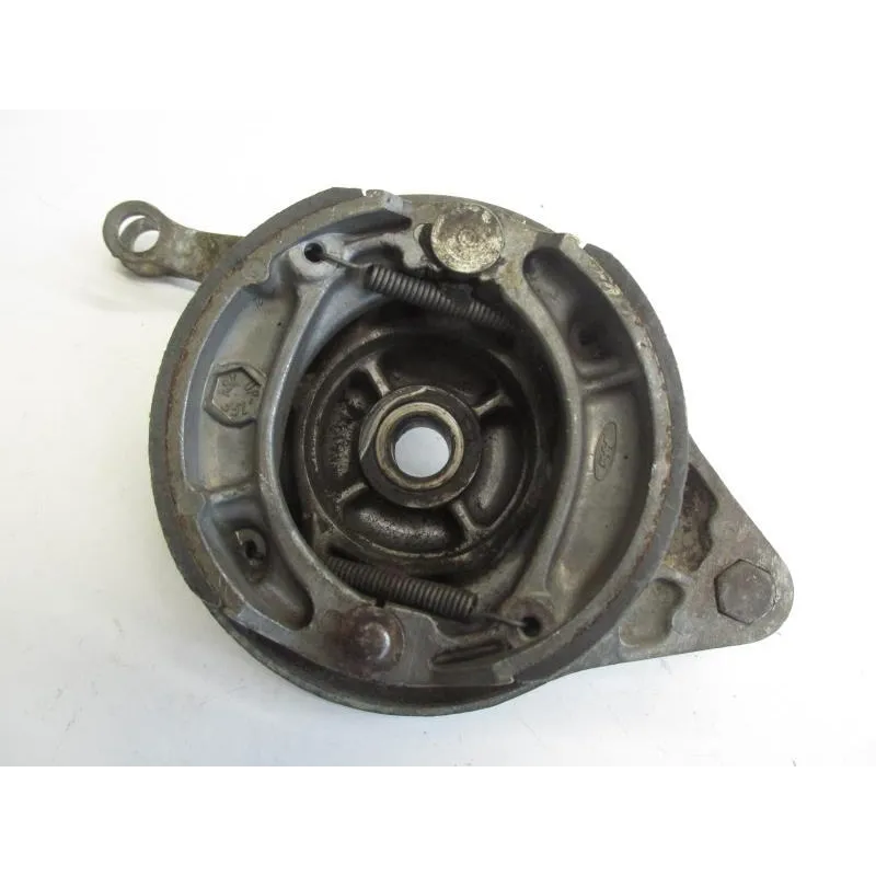 Tambour arriere HONDA XL 125 1977-1978