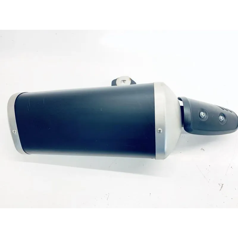 Silencieux (echappement) YAMAHA FZ8 800 2011-2012