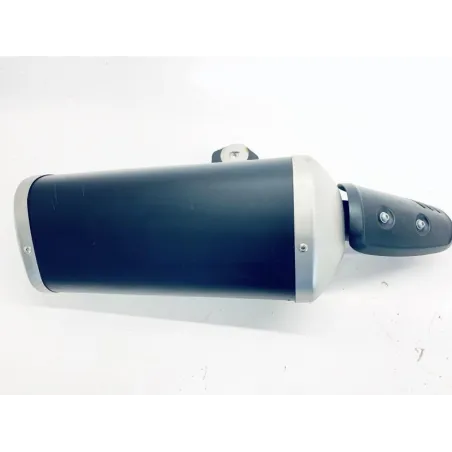 Silencieux (echappement) YAMAHA FZ8 800 2011-2012