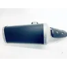 Silencieux (echappement) YAMAHA FZ8 800 2011-2012