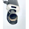 Silencieux (echappement) YAMAHA FZ8 800 2011-2012