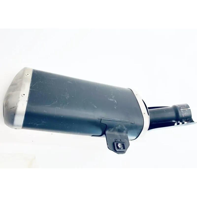 Silencieux (echappement) YAMAHA FZ8 800 2011-2012