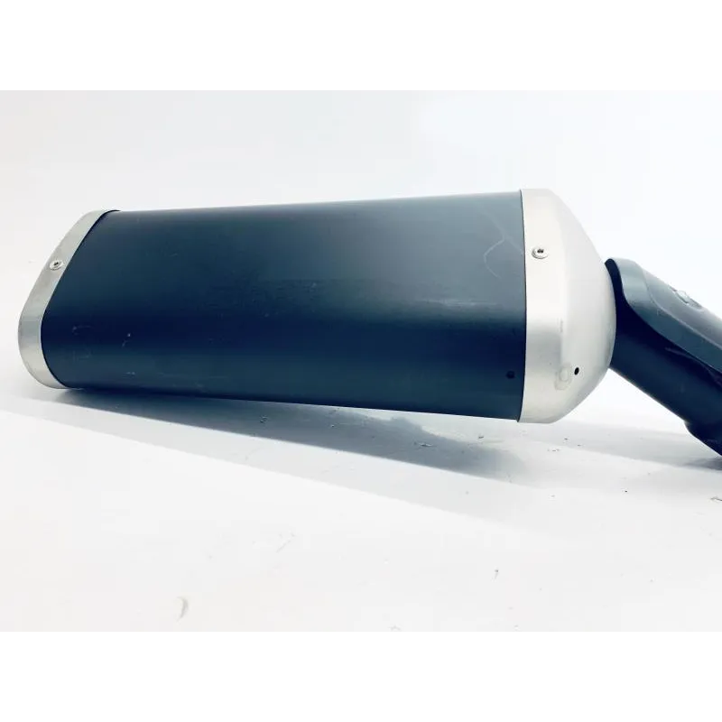 Silencieux (echappement) YAMAHA FZ8 800 2011-2012