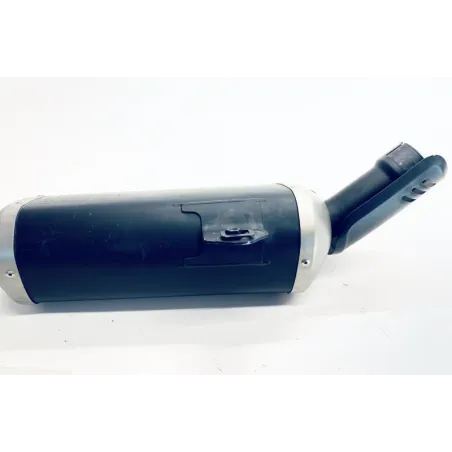 Silencieux (echappement) YAMAHA FZ8 800 2011-2012