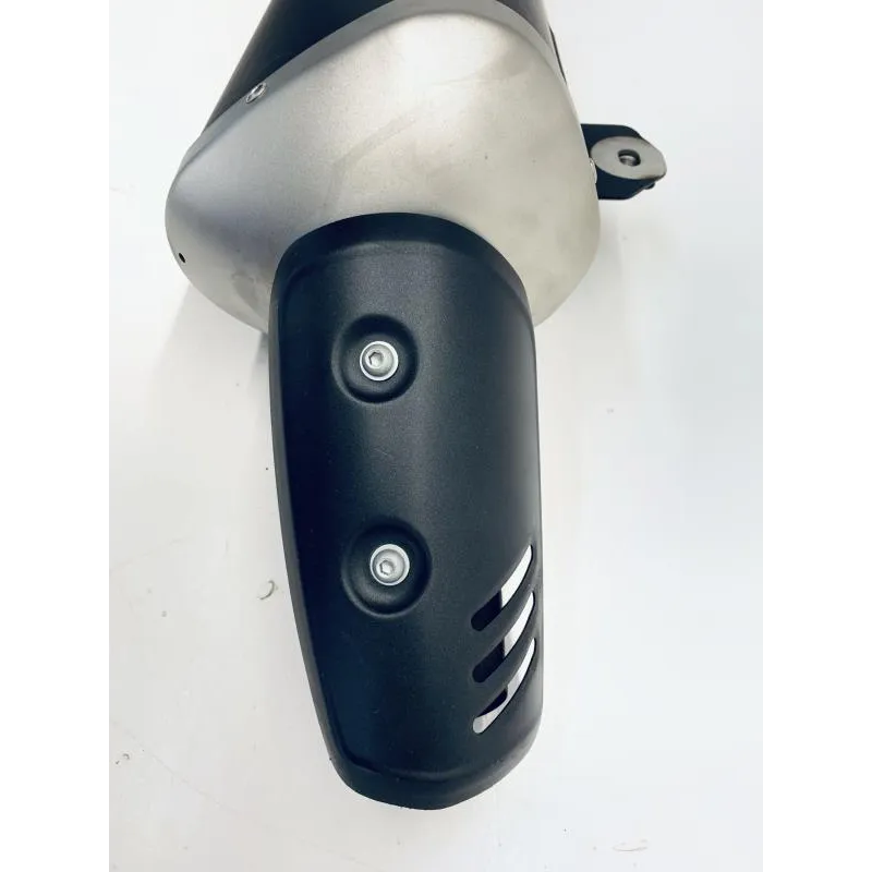 Silencieux (echappement) YAMAHA FZ8 800 2011-2012