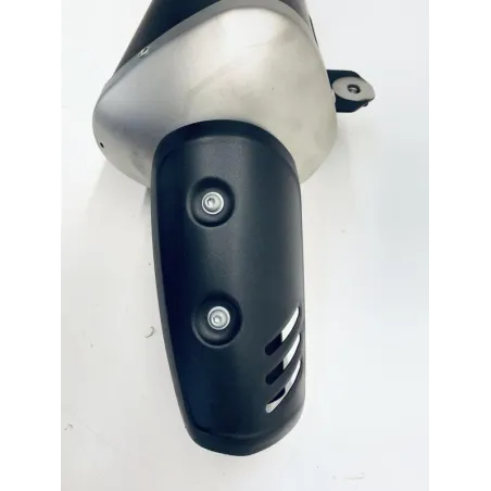Silencieux (echappement) YAMAHA FZ8 800 2011-2012