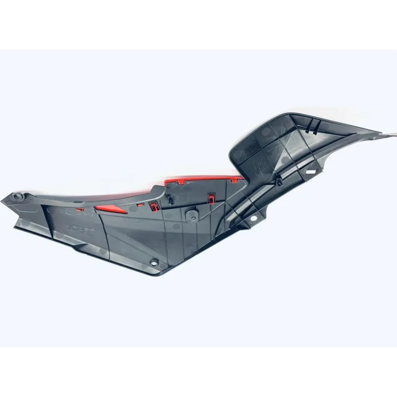 Cache carenage sous selle gauche HONDA CBR 300 R 2014-2017