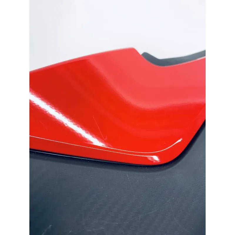 Cache carenage sous selle gauche HONDA CBR 300 R 2014-2017