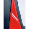Cache carenage sous selle droit HONDA CBR 300 R 2014-2017
