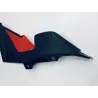 Cache carenage sous selle droit HONDA CBR 300 R 2014-2017