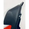 Cache carenage sous selle droit HONDA CBR 300 R 2014-2017