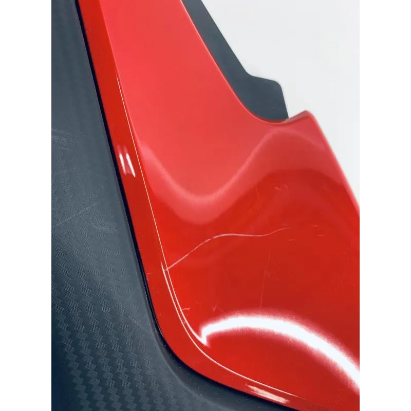 Cache carenage sous selle droit HONDA CBR 300 R 2014-2017