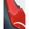 Cache carenage sous selle droit HONDA CBR 300 R 2014-2017