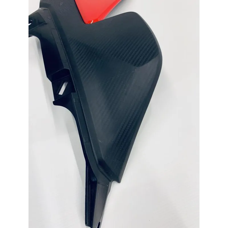Cache carenage sous selle droit HONDA CBR 300 R 2014-2017