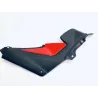 Cache carenage sous selle droit HONDA CBR 300 R 2014-2017