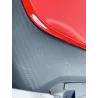 Cache carenage sous selle droit HONDA CBR 300 R 2014-2017