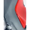 Cache carenage sous selle droit HONDA CBR 300 R 2014-2017