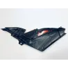 Cache carenage sous selle droit HONDA CBR 300 R 2014-2017