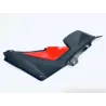 Cache carenage sous selle droit HONDA CBR 250 R 2015-2016 Cache carenage sous selle droit HONDA CBR 250 R 2015-2016
