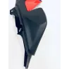 Cache carenage sous selle droit HONDA CBR 250 R 2015-2016 Cache carenage sous selle droit HONDA CBR 250 R 2015-2016