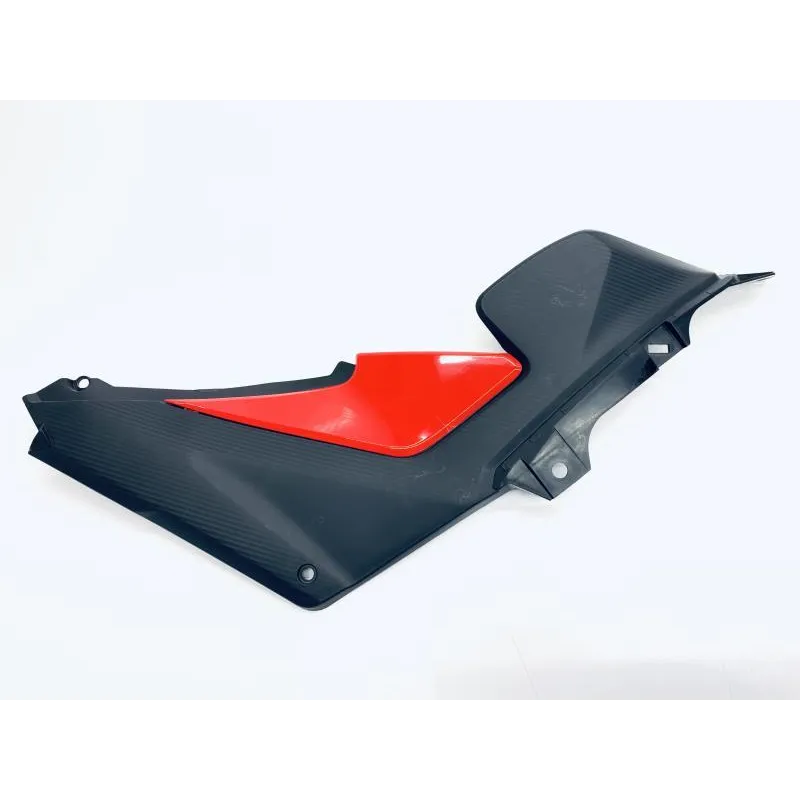 Cache carenage sous selle droit HONDA CBR 250 R 2015-2016