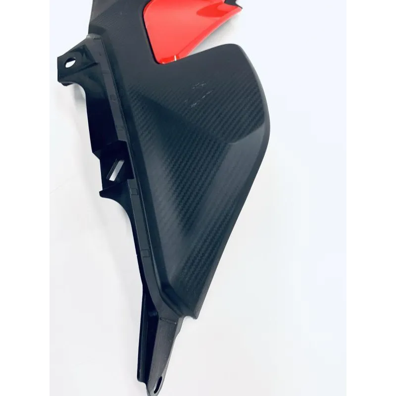 Cache carenage sous selle droit HONDA CBR 250 R 2015-2016