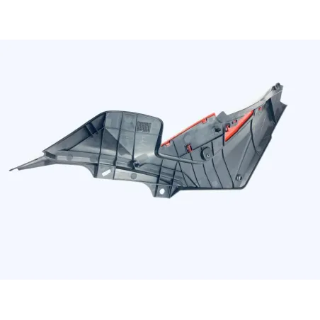 Cache carenage sous selle droit HONDA CBR 250 R 2015-2016