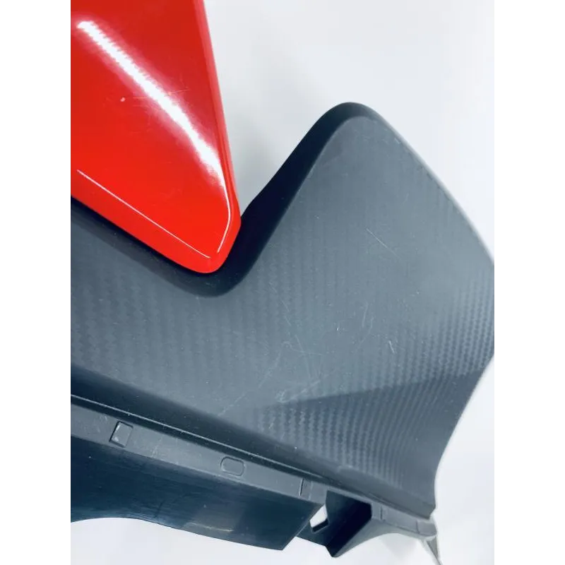 Cache carenage sous selle droit HONDA CBR 250 R 2015-2016