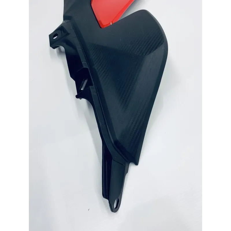 Cache carenage sous selle droit HONDA CBR 250 R 2015-2016