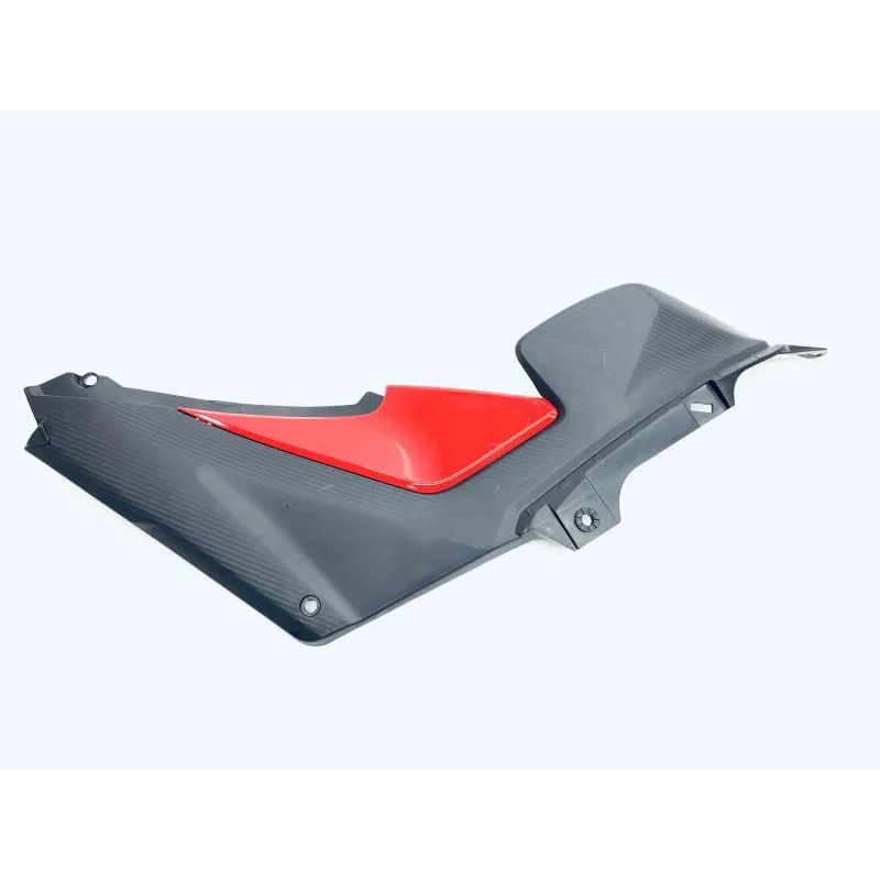 Cache carenage sous selle droit HONDA CBR 250 R 2015-2016