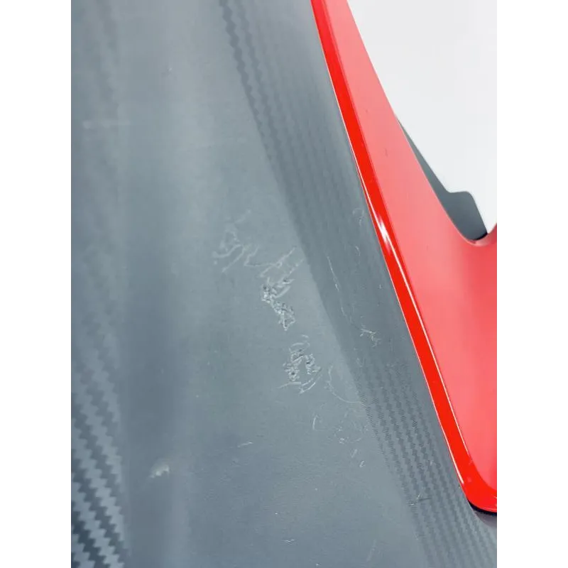 Cache carenage sous selle droit HONDA CBR 250 R 2015-2016