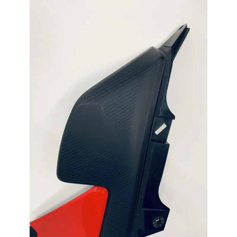 Cache carenage sous selle droit HONDA CBR 250 R 2015-2016