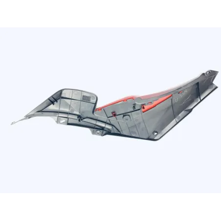 Cache carenage sous selle droit HONDA CBR 250 R 2015-2016