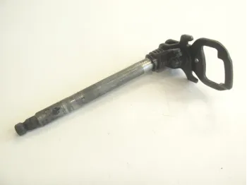 Axe de selecteur HONDA XL 125 S 1979-1985