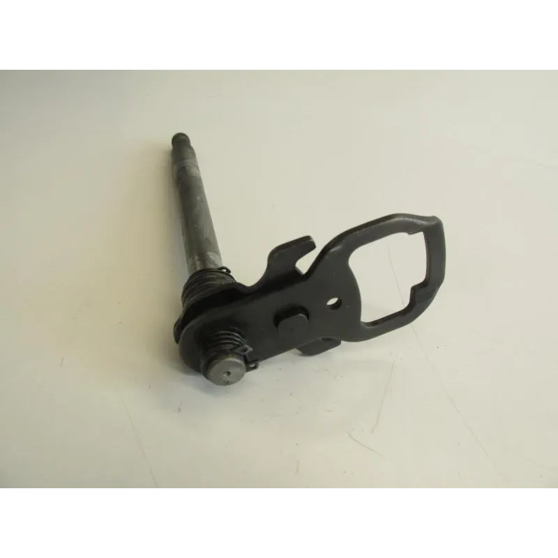 Axe de selecteur HONDA XL 125 S 1979-1985