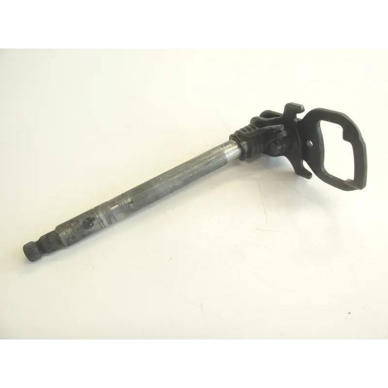 Axe de selecteur HONDA XL 125 S 1979-1985
