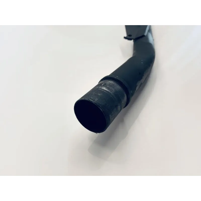 Collecteur (echappement) HONDA CBR 300 R 2014-2017