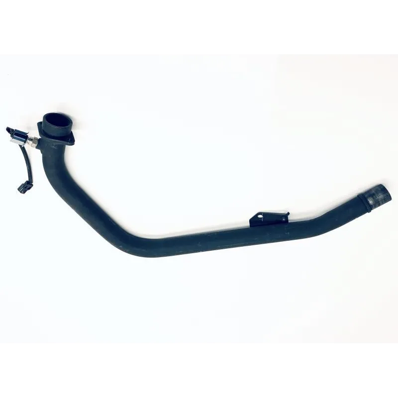 Collecteur (echappement) HONDA CBR 300 R 2014-2017