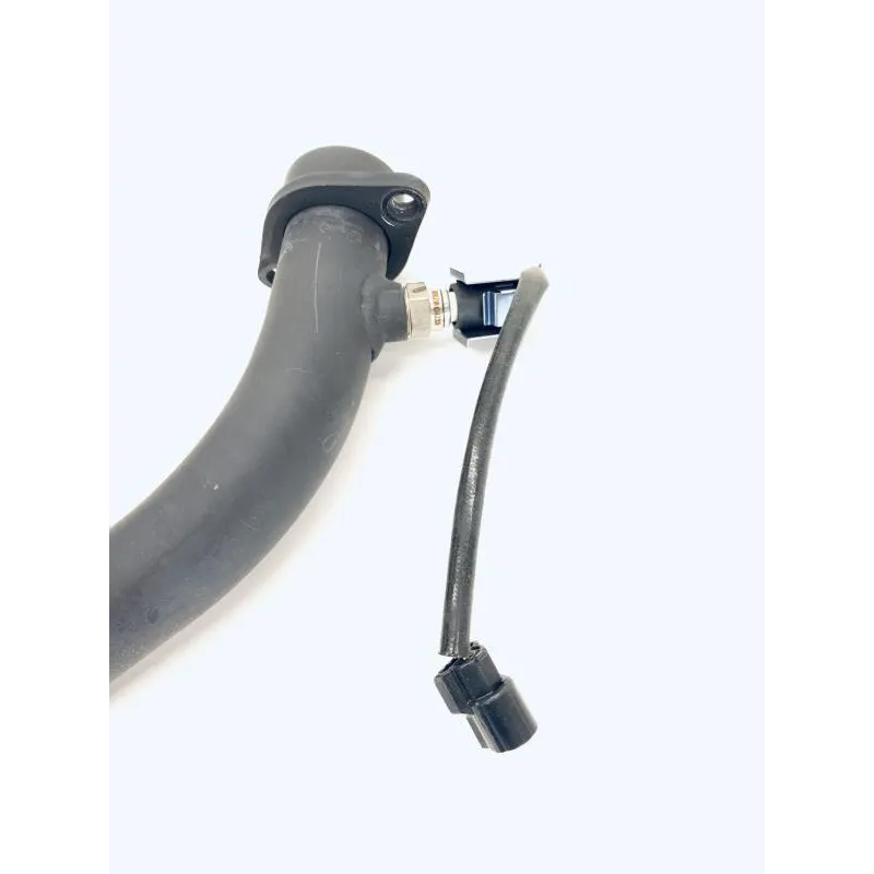 Collecteur (echappement) HONDA CBR 300 R 2014-2017