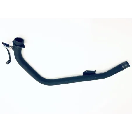 Collecteur (echappement) HONDA CBR 300 R 2014-2017