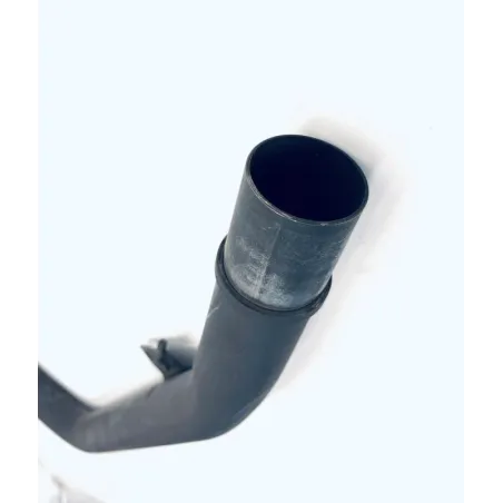 Collecteur (echappement) HONDA CBR 250 R 2015-2016