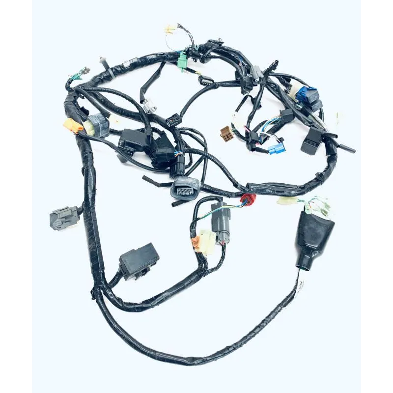 Faisceau electrique HONDA CBR 300 R 2014-2017