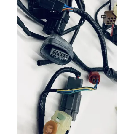 Faisceau electrique HONDA CBR 300 R 2014-2017