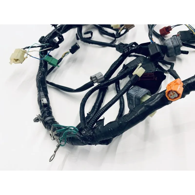 Faisceau electrique HONDA CBR 300 R 2014-2017